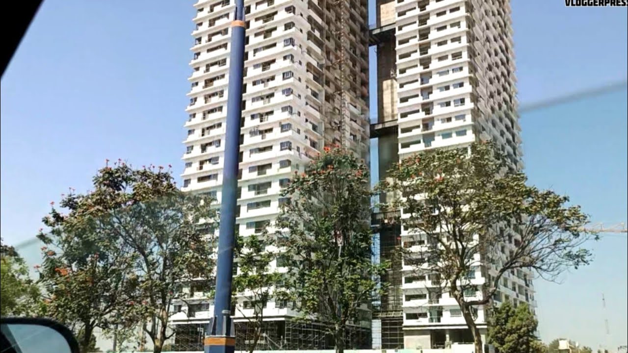 GIFT CITY GANDHINAGAR TODAY | EAST GATE SE PDP AREA UPDATE | GIFT CITY TOUR |#smartcity #realestate