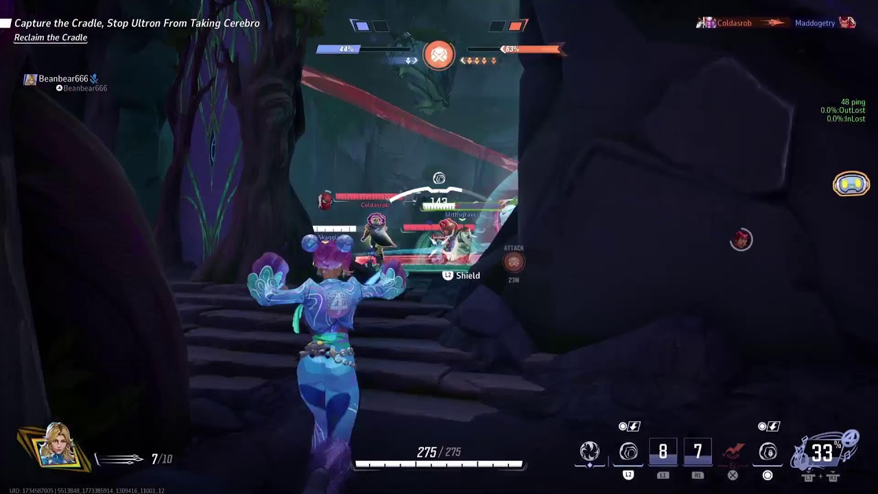 Follow me on twitch!(beanbear98) enjoy the show.ranking up to celestial