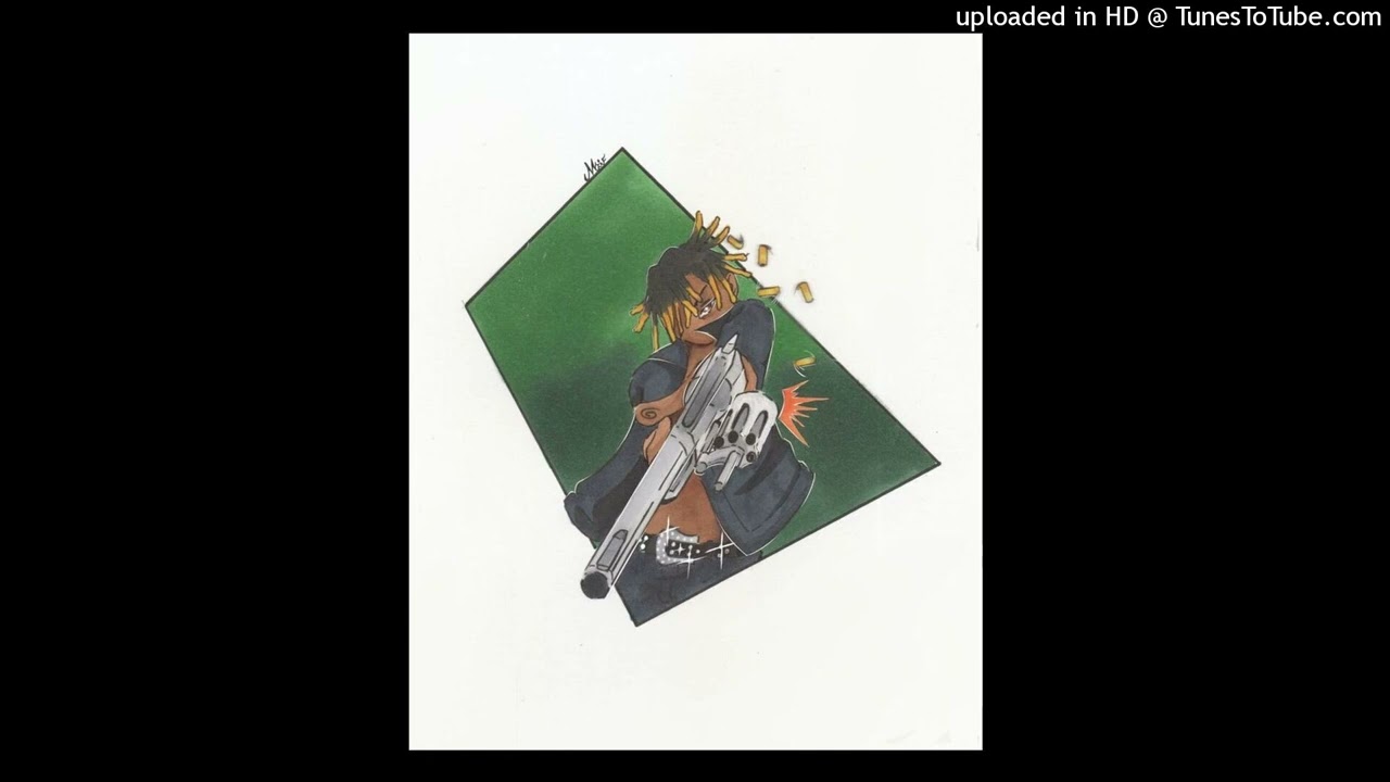 (FREE) (HARD) “Stick Talk” - (2024) Juice WRLD / Nick Mira Type Beat