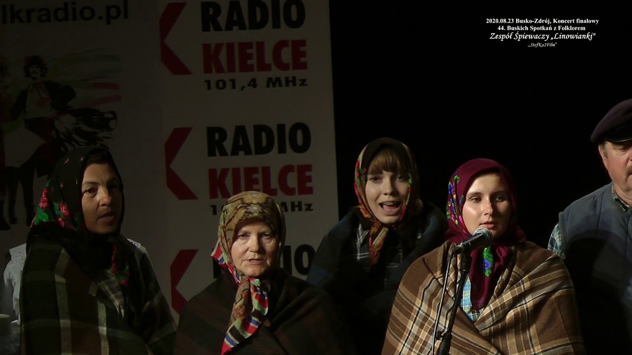 Zespół Śpiewaczy -Linowianki (13)2020-08-23 Busko-Zdrój