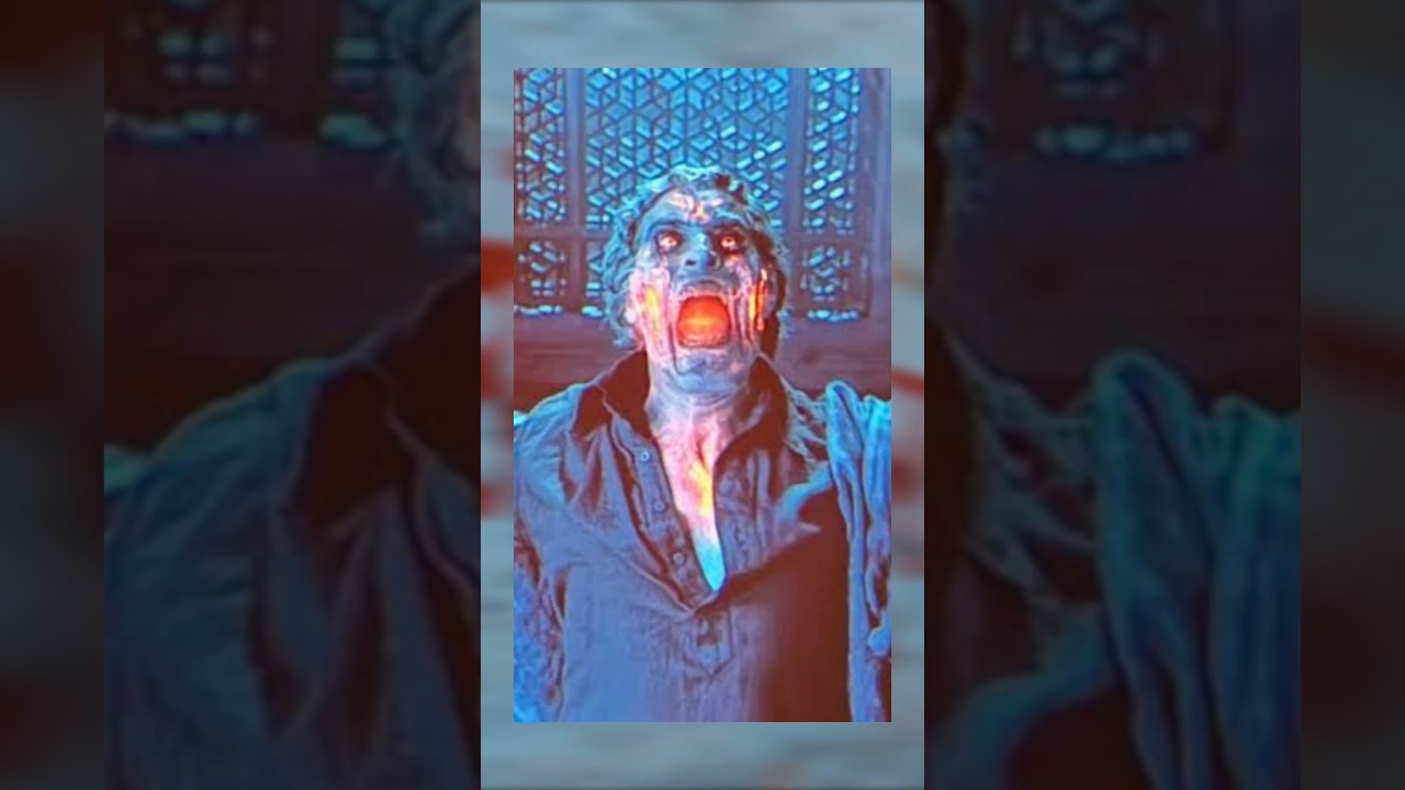 Strongest Character in Stree 2 !!! #stree2 #rajkumarrao #shraddhakapoor #akshaykumar