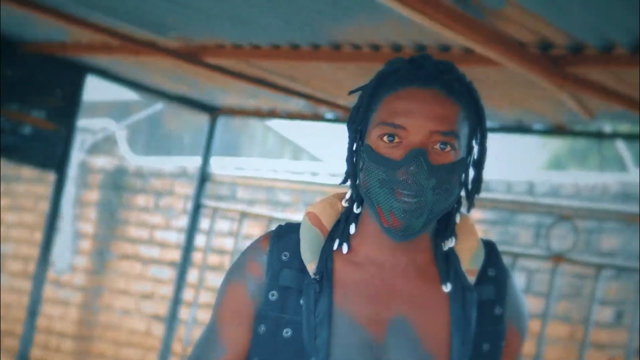 UMATI _BMB boy Ft WinterCharge (Audio 🔉 prod by YardFlex _Video by RopCzo)