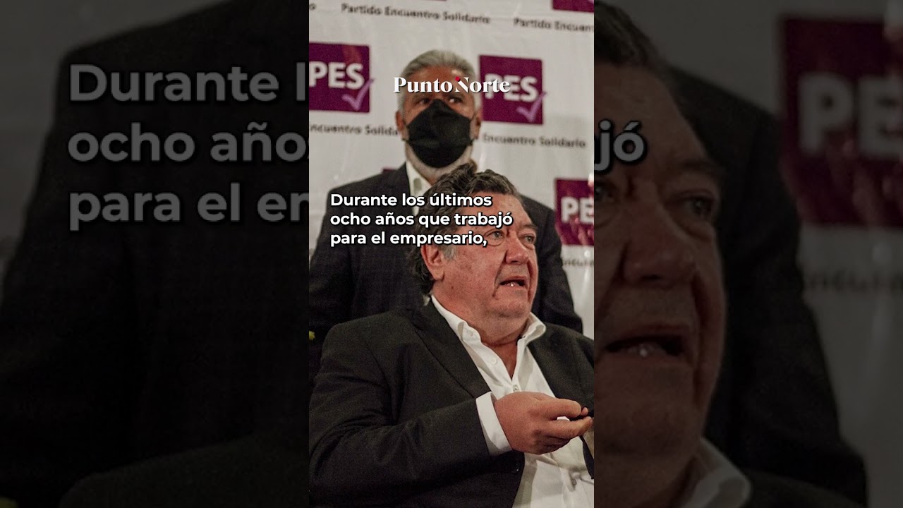 Muere Vera Palestina, jefe de escoltas de Hank y asesino del periodista Gato F&eacute;lix en Tijuana