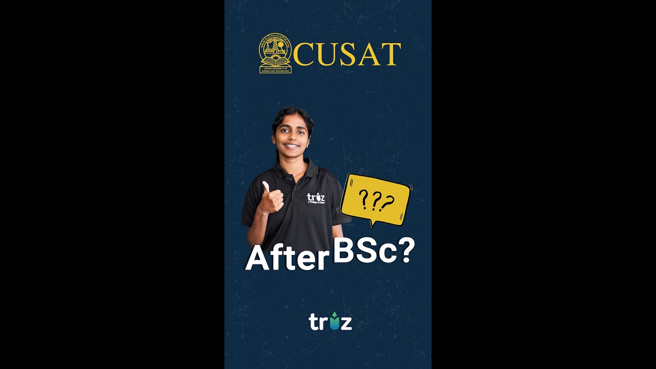 Cochin university of Sciences and Technology / Common Admission Test (CAT 2022)