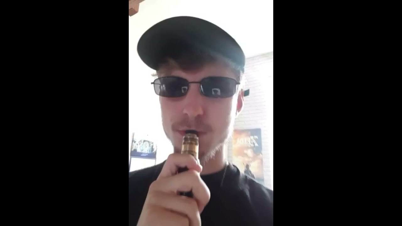 Hanysior - Święte słowa bracie