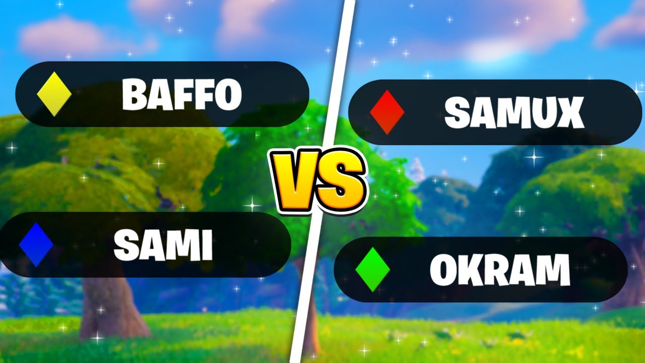 Ayarbaffo & Sami vs Migliori Promesse Italiane ( Livello Assurdo )