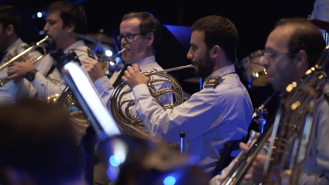 Pearl Harbor arr. Frank Bernaerts | Sociedade Filarmónica Artística Estremocense