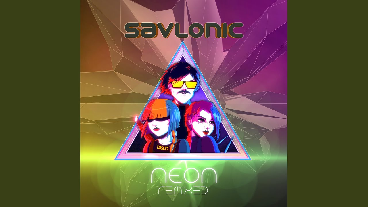 Epoch (The Living Tombstone Remix)