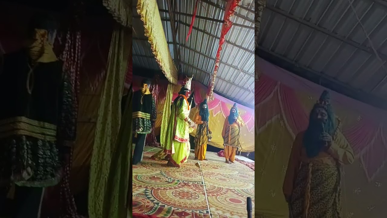 परशुरामजी महाराज आशिर्वाद जीता मांको देतेहुए #9598119201 #song #motivation #bhojpuri #bhakti #bhajan
