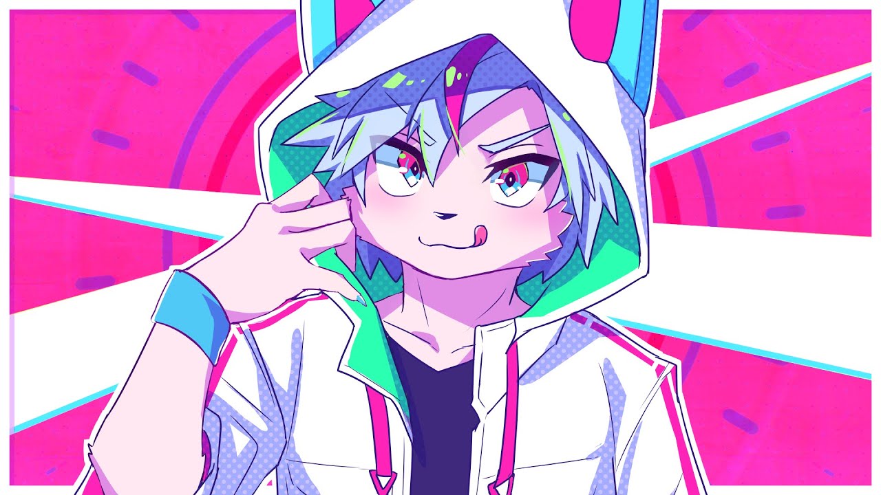 【BOFXVI】Be With U【BGA】