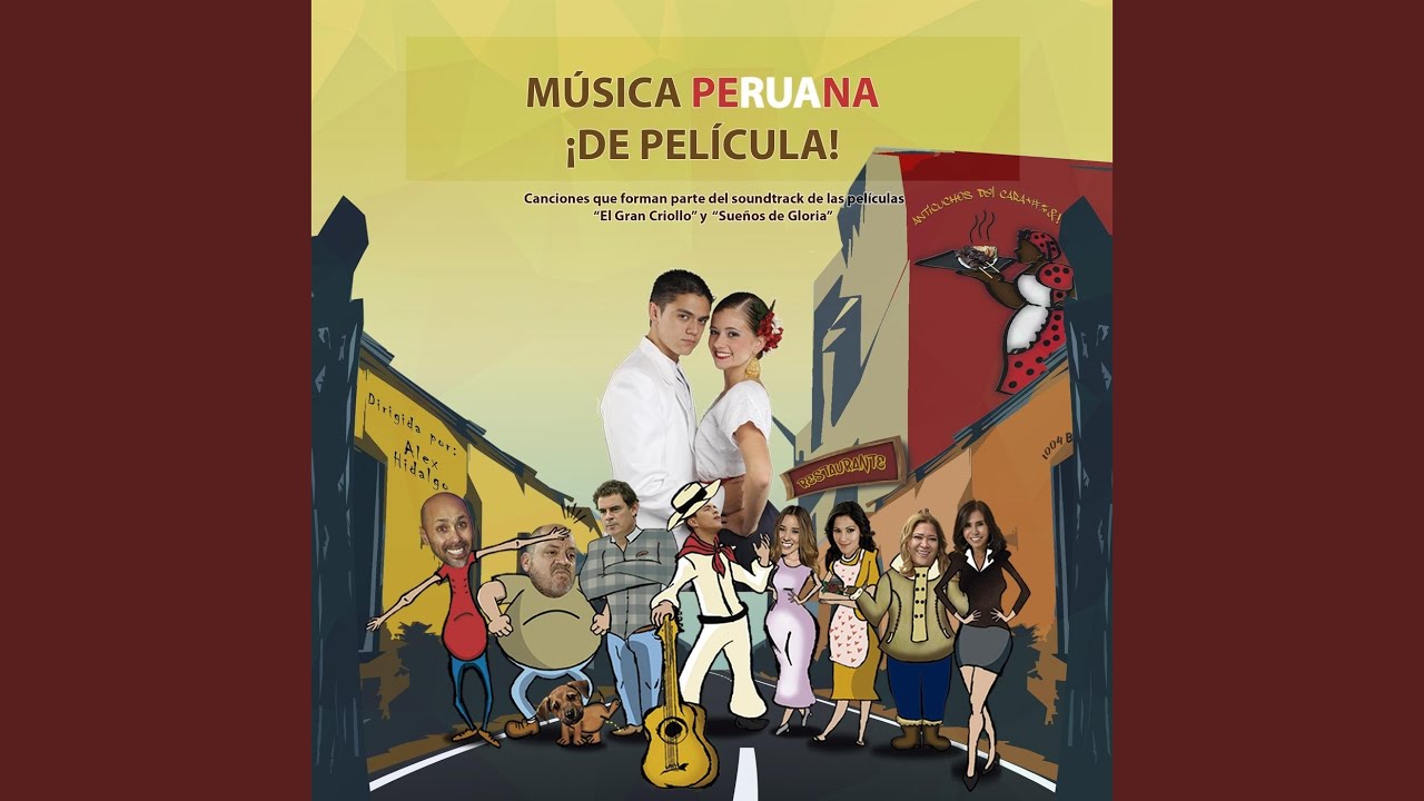 Juramento (Vals)