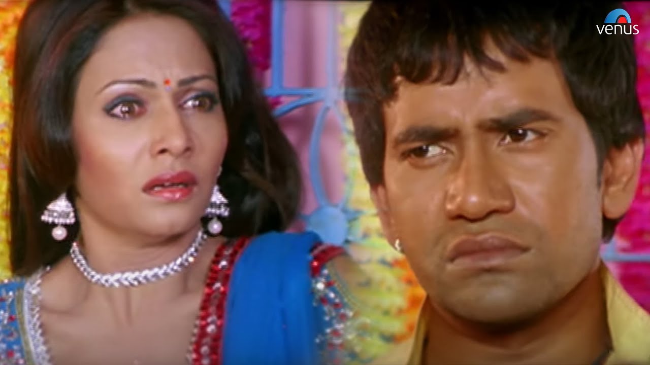 दिनेश लाल पाखी हेगड़े को सिंदूर नहीं लगाते | Dinesh Lal Yadav | Deewana