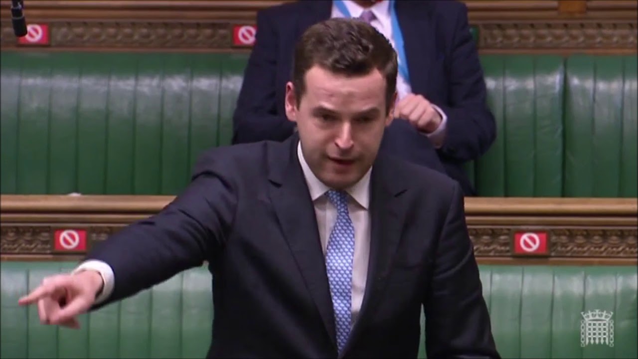 Ian Murray MP | Scottish Independence | 17.03.21
