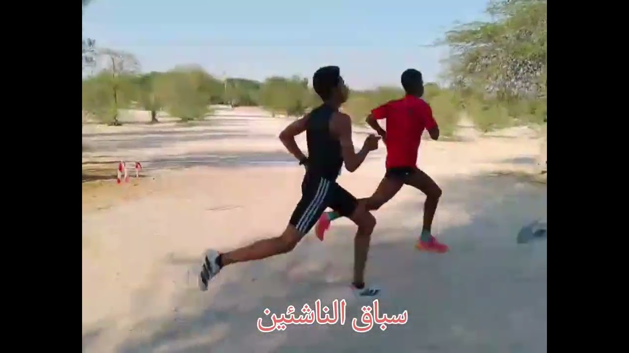 لقاطات من بطولة المملكة لاختراق الضاحية 2025 بالأحساء 
