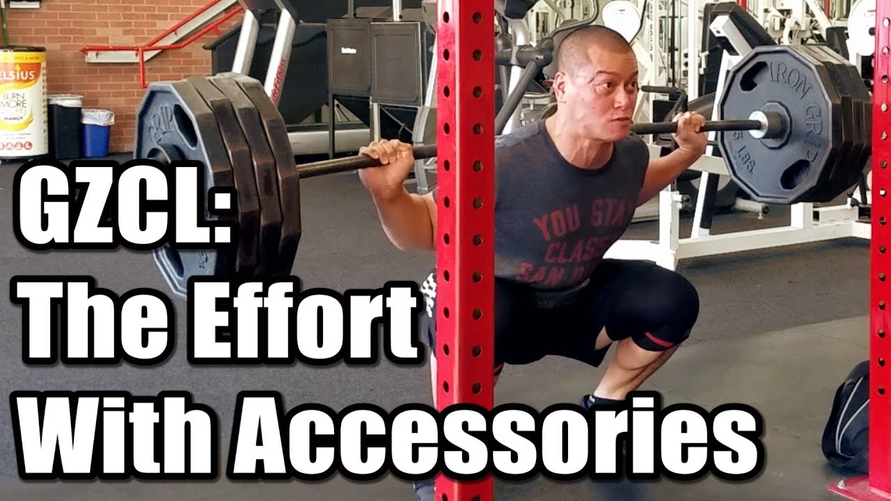 The Importance of Accessories | GZCL Rippler Week 4