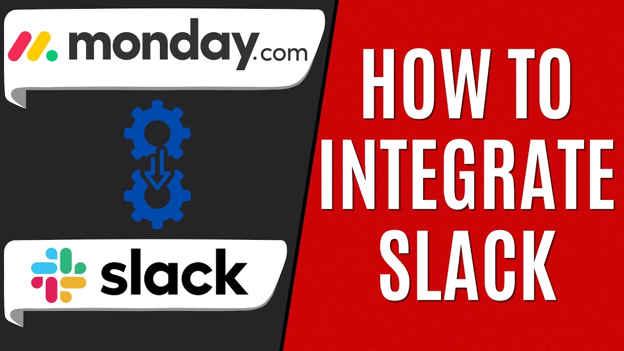 How to Integrate monday.com With Slack [Easy Guide]