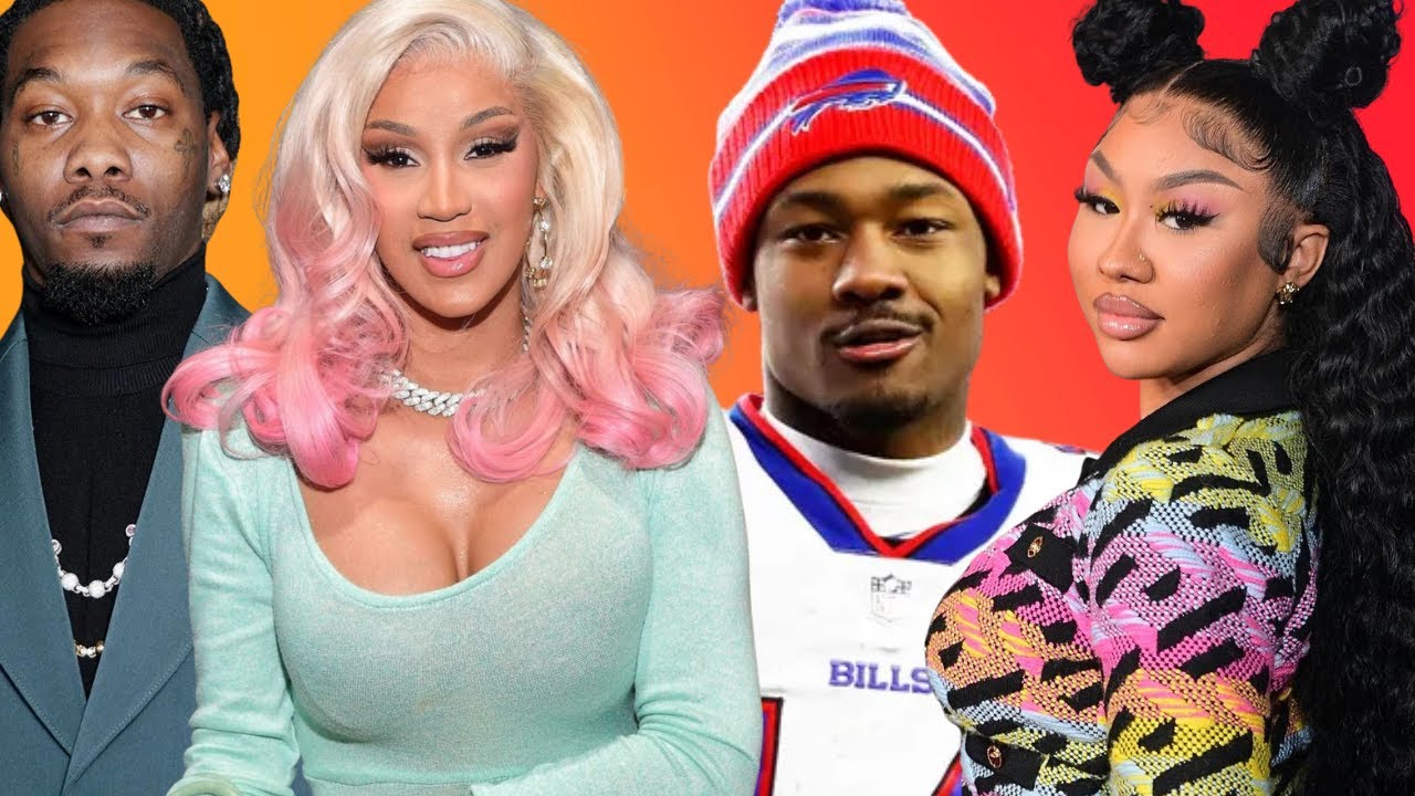 Offset CONFIRMS Cardi B is PREGNANT 😱 But Admits… “That Baby AIN’T MINE!” 💔👀 Ari DRAGS Gym Girlies!