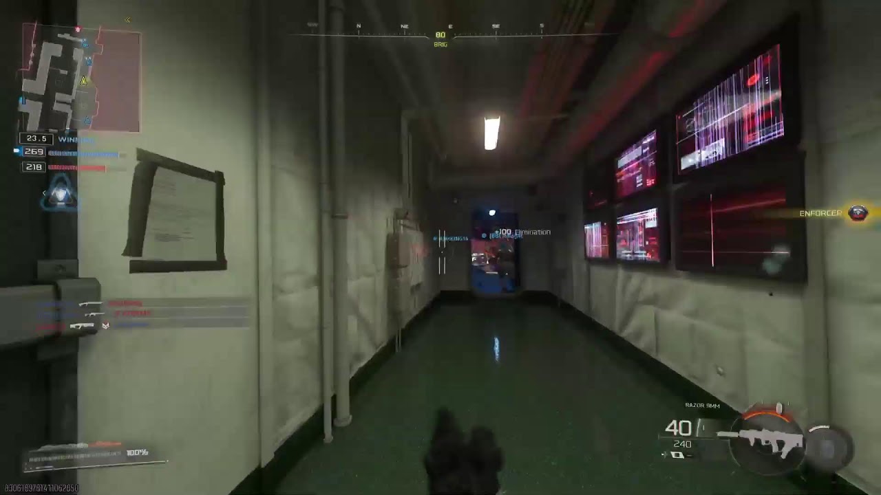 COD Black Ops 7 - Playstation 5 Pro - Prestige Grind