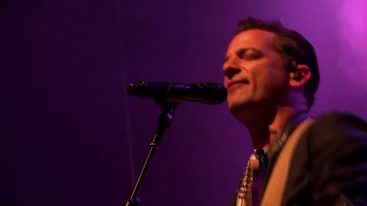 OA.R. l Live at Express Live! - Columbus, OH - October 19th, 2017 l Full Show