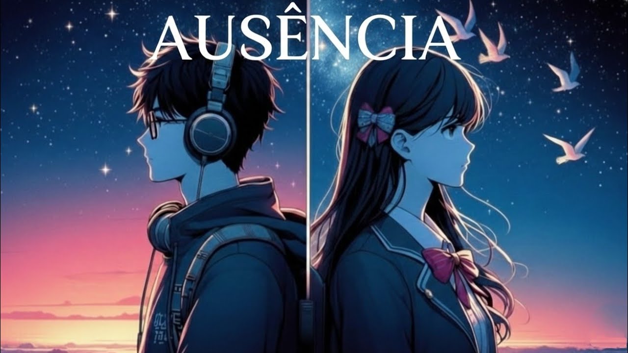 Ausência -MZZXN sad/trap