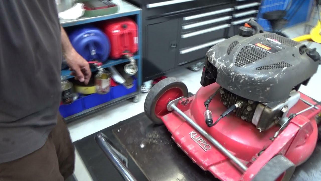 Klippo Excellent - del 1