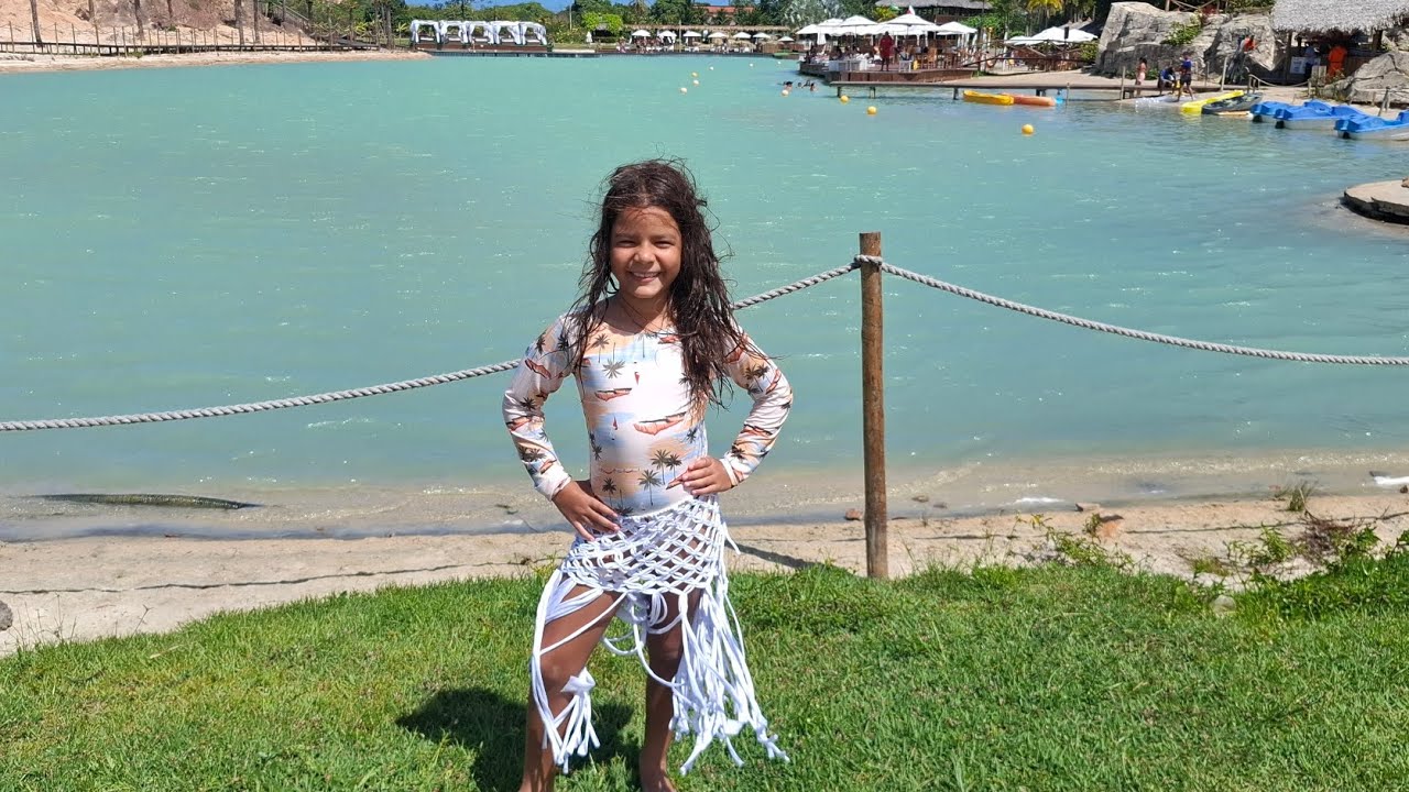 ALCHYMIST LAGOA ENCANTADA E CENTRO DRAGÃO DO MAR - Viajando pelo Ceará