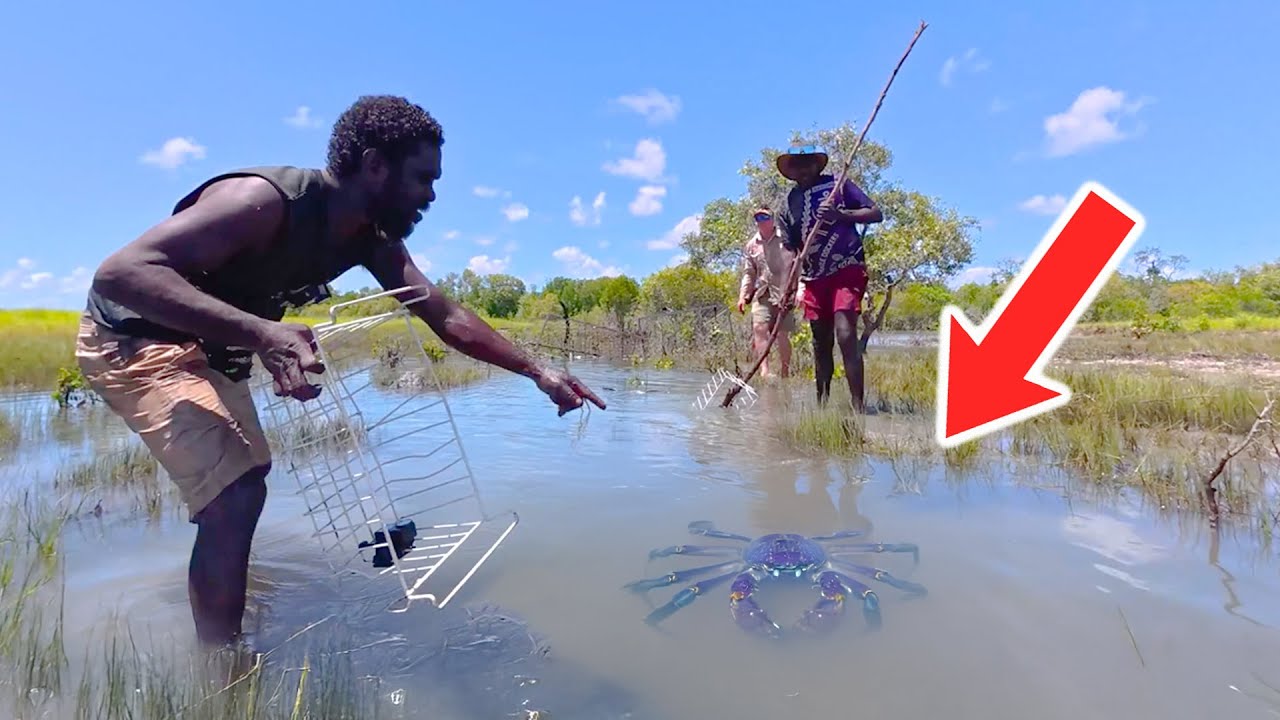 Outback Boys Face Australia&rsquo;s Wildest Animal Encounters