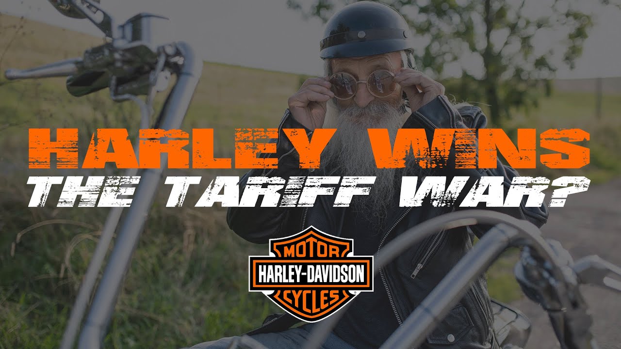 50% Import Tax on Motorcycles?! Here&rsquo;s Who Really Wins