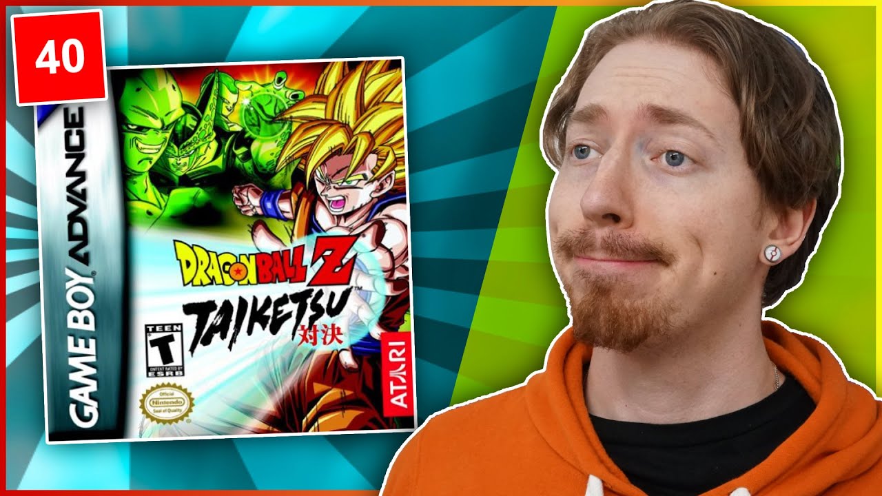 Is Dragon Ball Z: Taiketsu REALLY That Bad?!