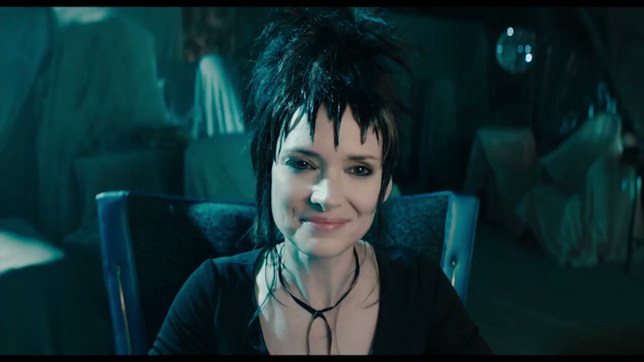 Beetlejuice Beetlejuice (2024) - The Juice is Loose: The Making of Beetlejuice Beetlejuice