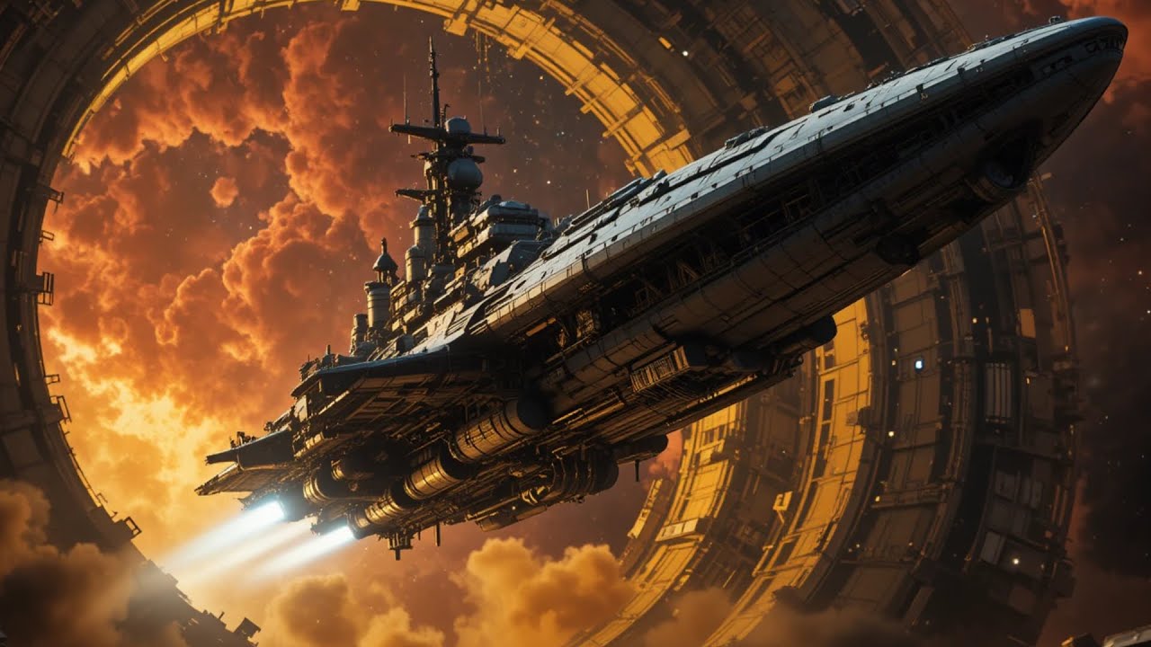 Refusing To Run — The True War Started Right Now |HFY | Sci Fi Stories
