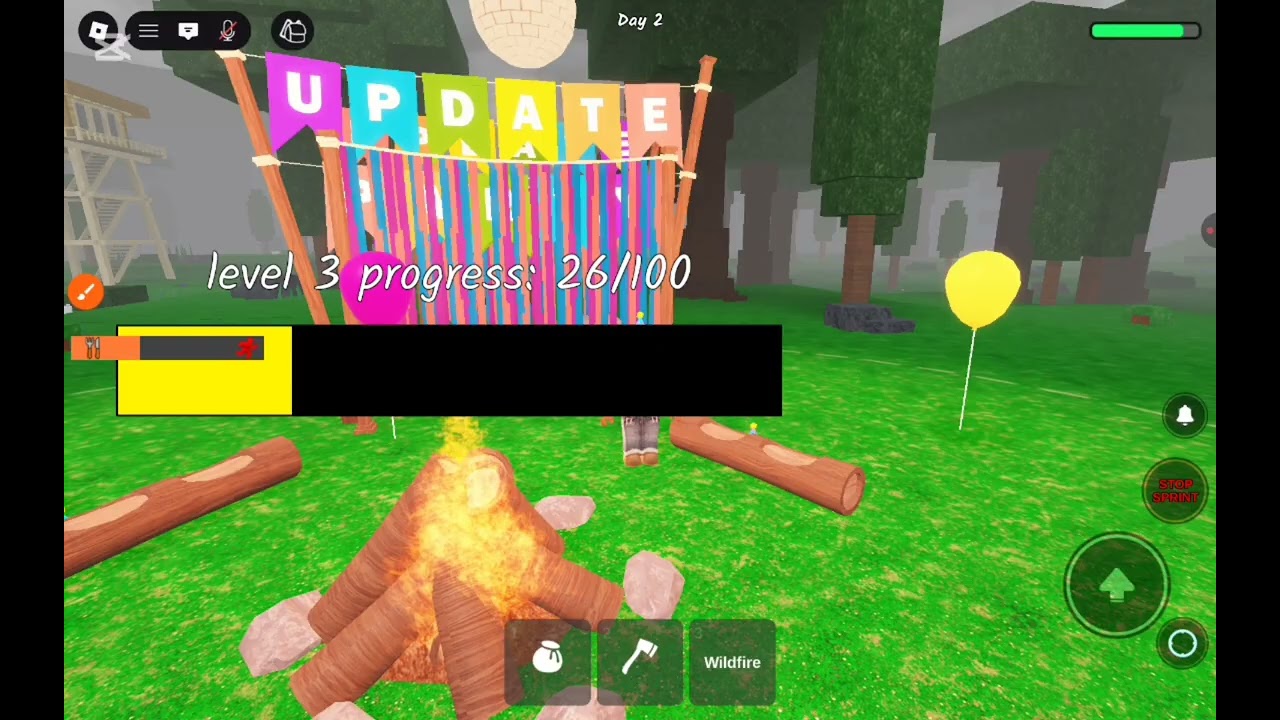 PLAYING 99 NIGHT UPADTE PARTY(IN SPEED MODE)☆