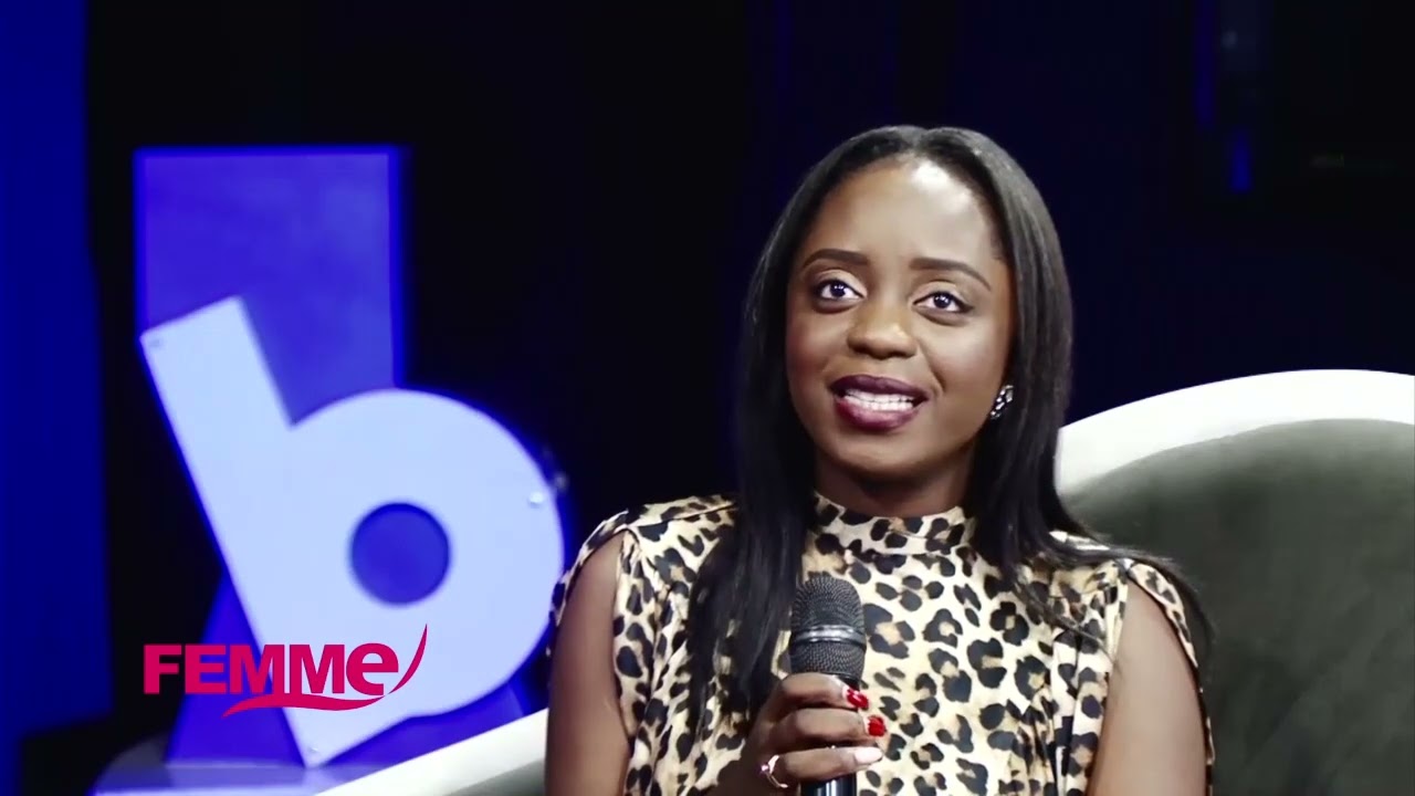 Femme, Feza Micka avec Eunice Dalo Lombo du 9 Février
