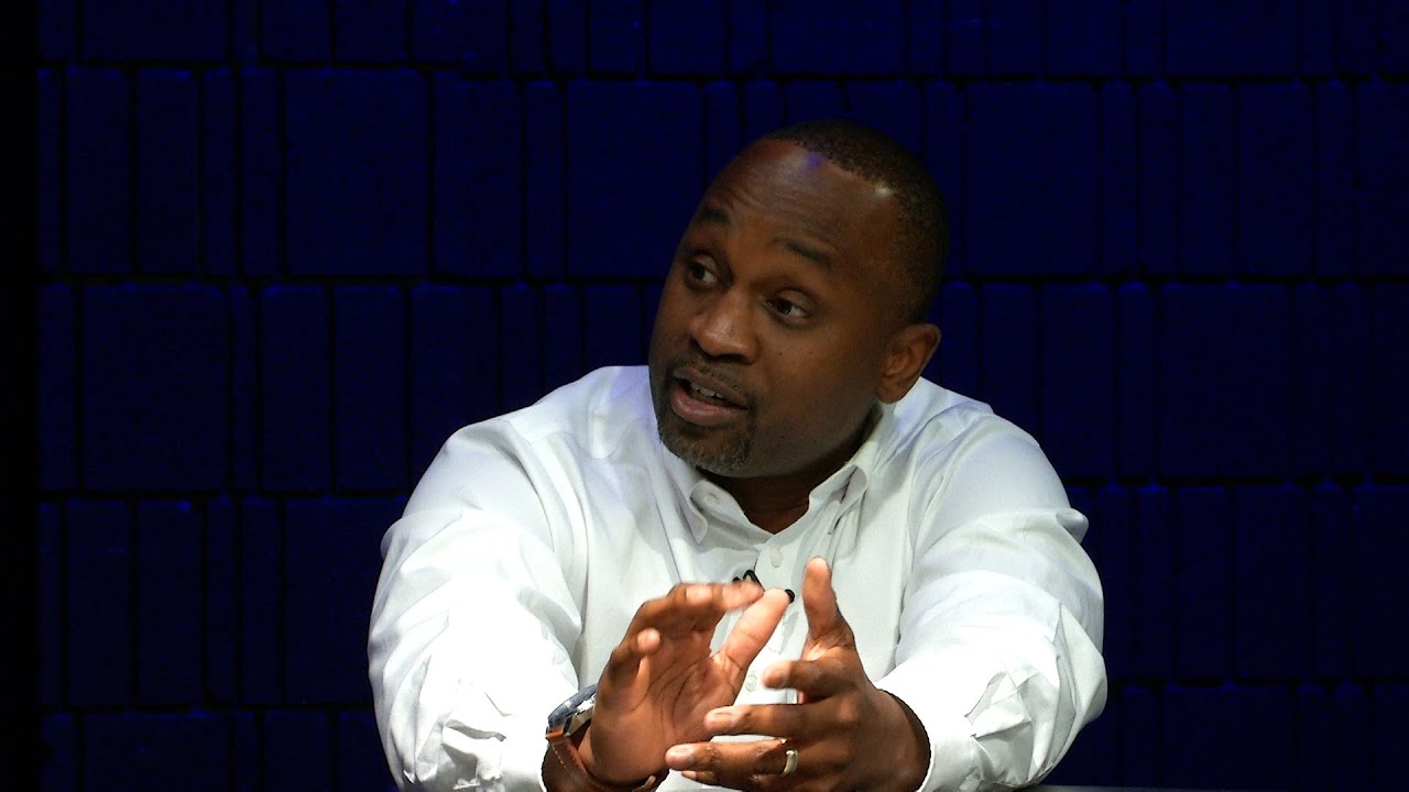 Off The Record - Eric Mack