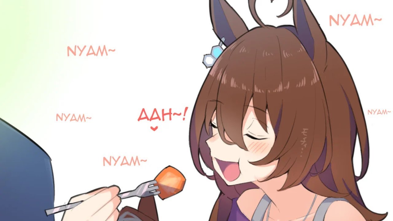The Future is Really Unpredictable! (Umamusume Comic Dub)