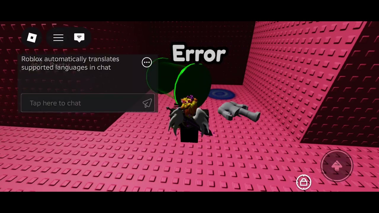 (SCRAPPED VID)