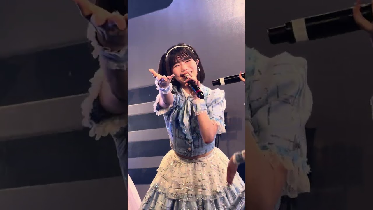 竹内ななみ推しカメラ