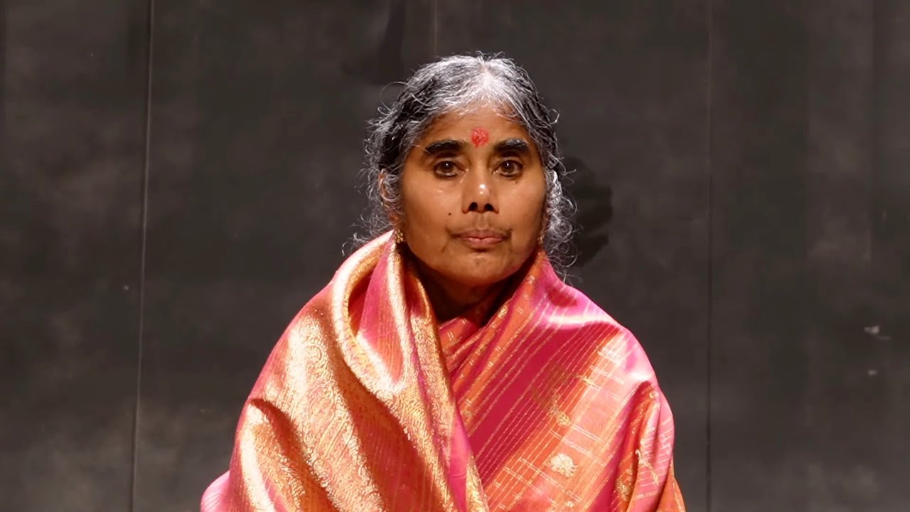 15. Apr 2025  7pm CEST Mother Meera Meditation Wherever You Are !