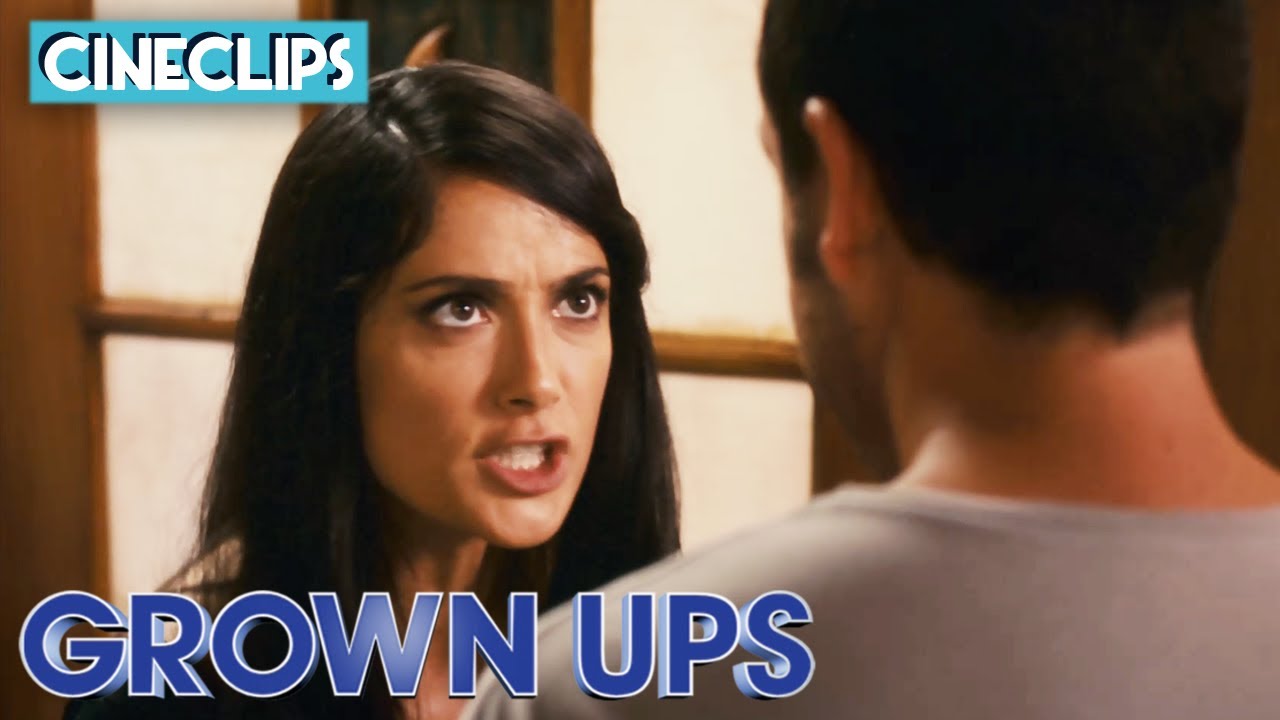 Grown Ups | 