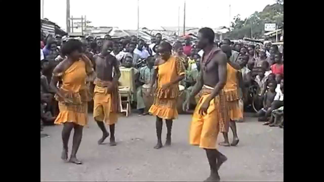 street kpanlogo