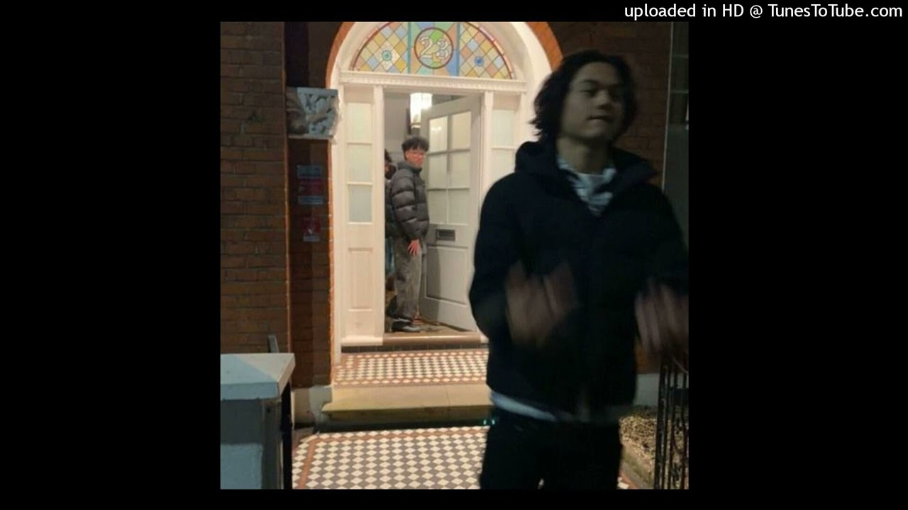 feng + fakemink + chill type beat - 'never again