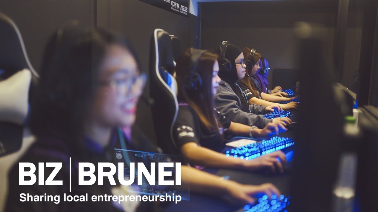 Leading a Cyber Cafe's Revival: Sigma Cyberspace
