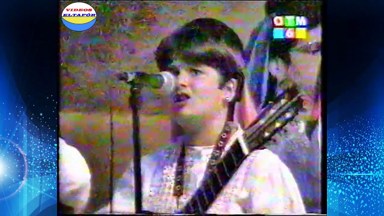 A.F.HARIMAGUADA-DE BELINGO EN OTM-1995-96