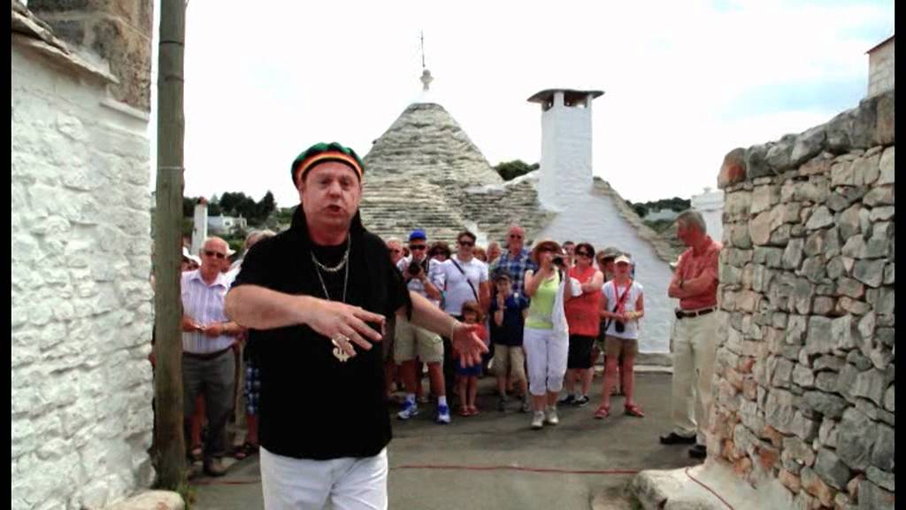 Scegli la Puglia   Pino Campagna DVD Normale