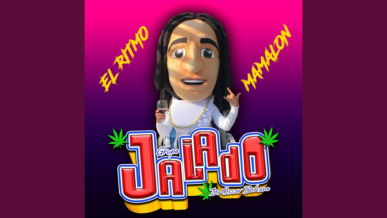 El Ritmo Mamalon