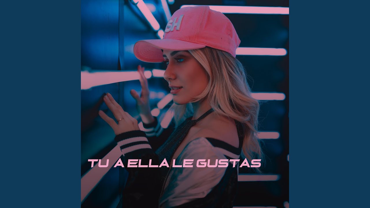 Tu a Ella le Gsutas
