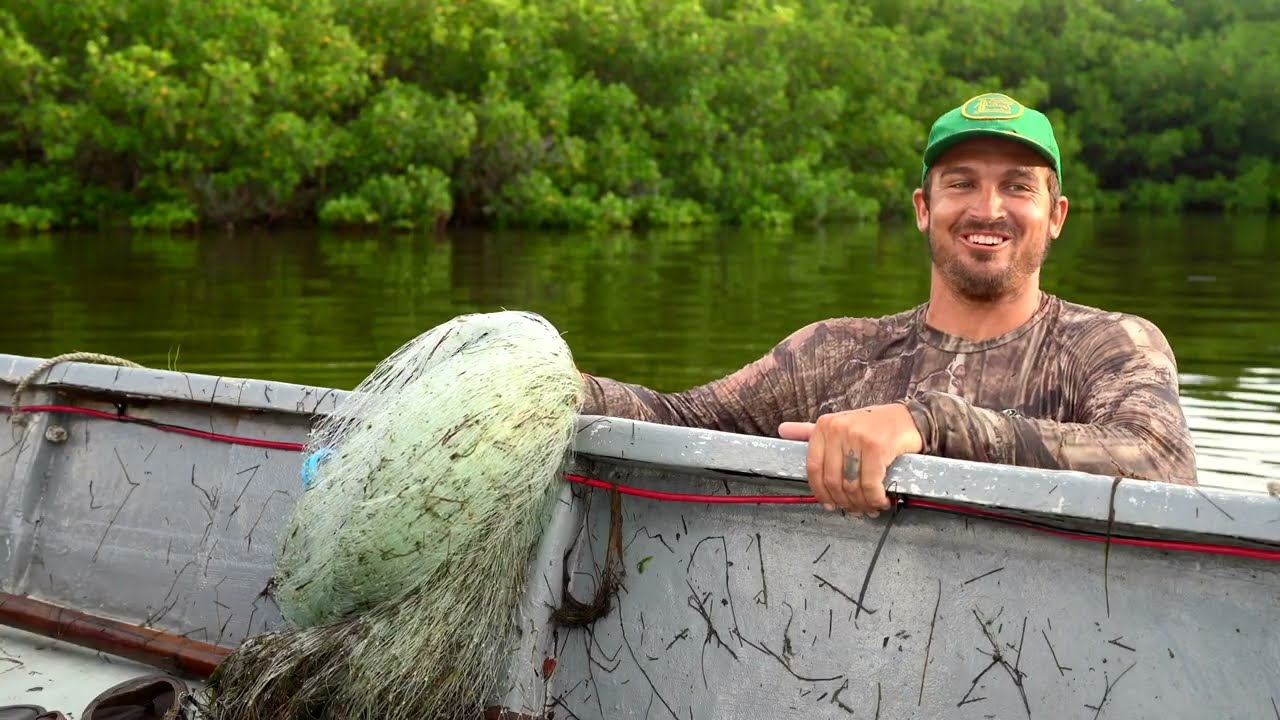 Authentic Bradenton Area | Coming Home: Cortez Historic Fishing Village