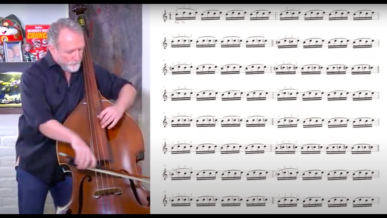Incredibly Useful Exercises, BUMBLEBEES
