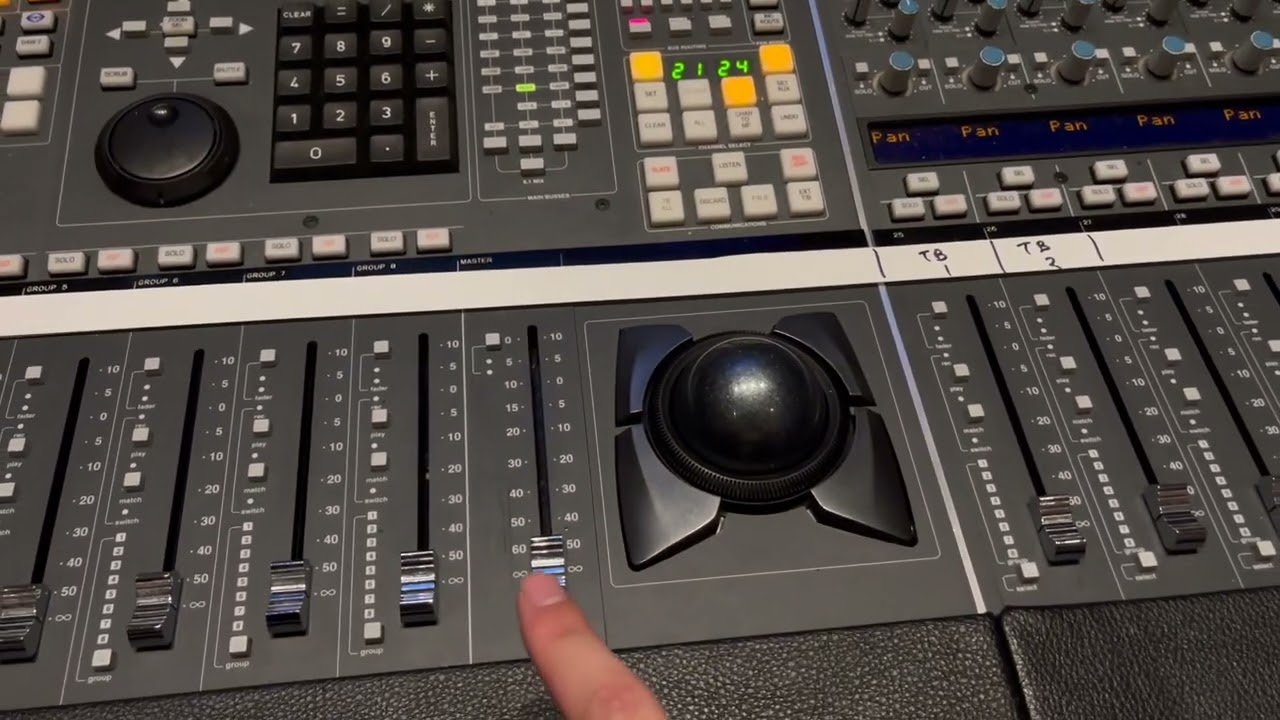 SSL Quickstart: In-Line and Side-by-Side Recording Workflows