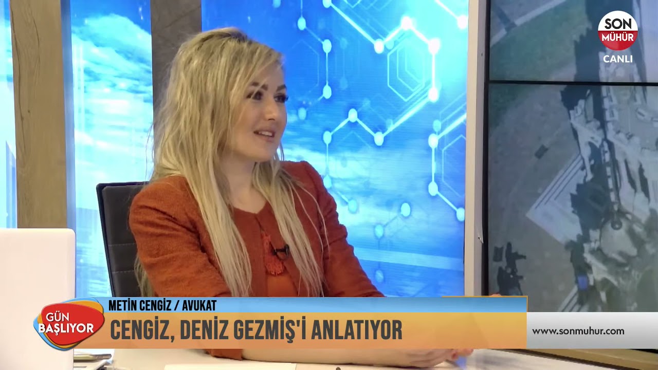 Deniz Gezmiş'in arkadaşı anılarını anlatıyor 